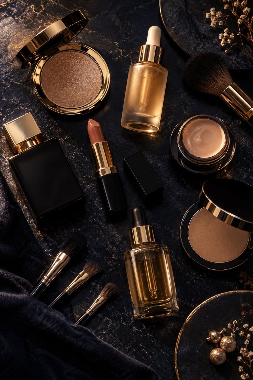 Cosmétiques — Beauté & soin