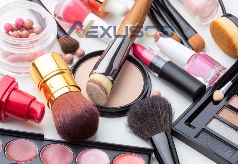Cosmetics — Beauty & care