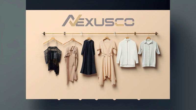 Textiles — Apparel & fabric